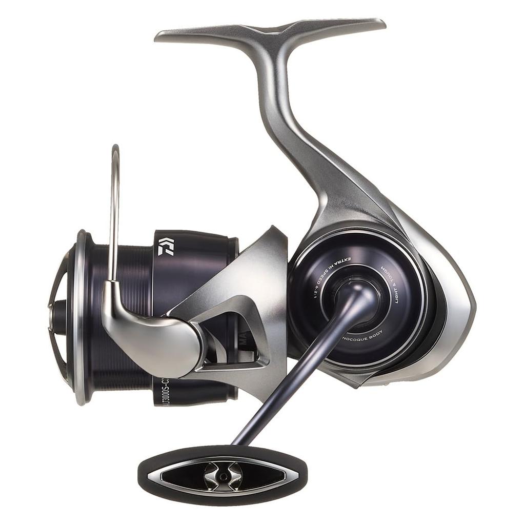 Daiwa Spinning Reel 25 CALDIA (DAIWA) LT3000S-CXH