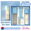 Water Bank Blue Hyaluronic 2 Step Essential Set (для нормальной и сухой кожи)