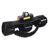 1x Ручки на дугу безопасности с плафоном для Jeep Wrangler YJ TJ JK JL 1945-2021