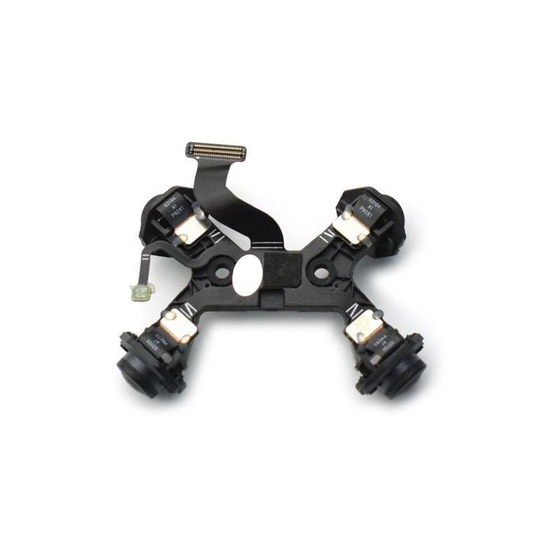 Front and Rear Visual Sensor Components For Mini 4 Pro Visual sensors For Mini 4 Pro Rear Vision Sensor
