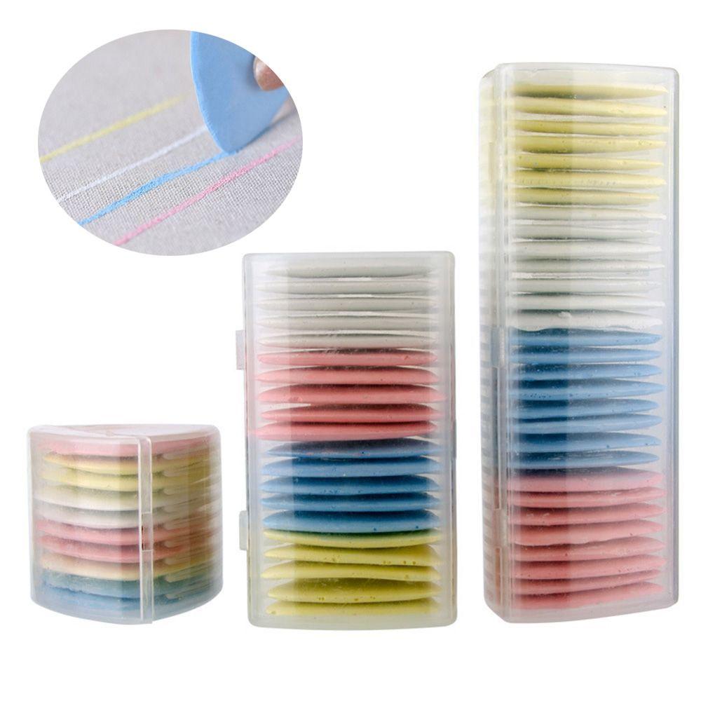 Colorful Tailors Chalk Markers Fabric Marker New Needlework Accessories Dressmaker