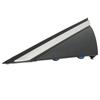 Молдинг угла стойки переднего левого крыла 86180 C1000 Треугольная накладка на зеркало со стороны водителя