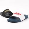 Тапочки для душа Adilette 0018 Спортивные Студенческие Офисные Школьные Спортивные
