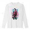 Sid Vicious No Future T Shirt Unisexs And Unisexs Sizes Vintage Washed Versatile Streetwear Stylish Fashion Casual Vintage