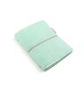 Filofax Domino Soft Pocket (Mini 6-Hole) Mint System Organizer