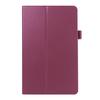 Cover for Samsung Galaxy Tab 4 10.1" SM T530/T531/T535 Pu Leather Stand Protector Tablet Case Smart Wake