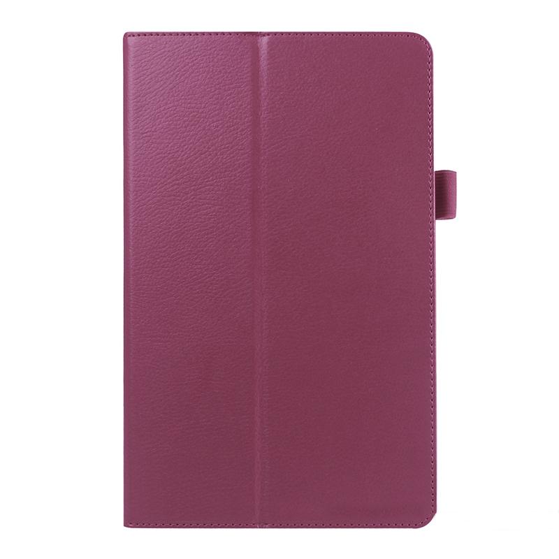 Cover for Samsung Galaxy Tab 4 10.1" SM T530/T531/T535 Pu Leather Stand Protector Tablet Case Smart Wake