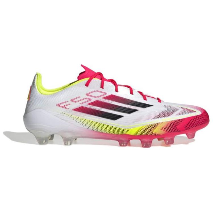 adidas F50 ELITE AG Искусственное покрытие HG Жесткое покрытие Устойчивое к истиранию Легкое Износостойкое И Легкое IE1282