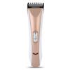 Universal Mini Portable Electric Hair Clipper for Home and Barber Shop