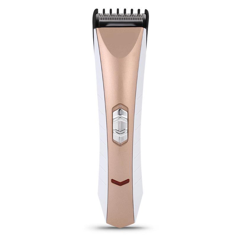 Universal Mini Portable Electric Hair Clipper for Home and Barber Shop