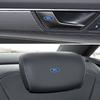 Новая автомобильная наклейка 2026 2025 Горячая Для логотипа автомобиля Ford Водонепроницаемая Подходящая Автомобильная Декоративная Клейкая Наклейка Среднего Размера Для Ford Ranger