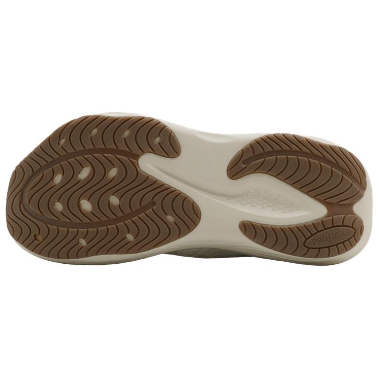 Puma Мужские кроссовки Scend Pro 2 Бежевый Слоновая кость Белый 310779-22
