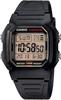 Watch Standard Digital Genuine BOX Gold LCD Overseas Model [Casio] W-800HG-9AV Men's [Item]