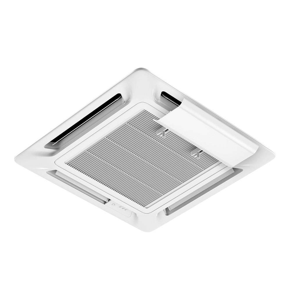 AC Wind Deflector Ceiling AC Baffle Air Direction Guide