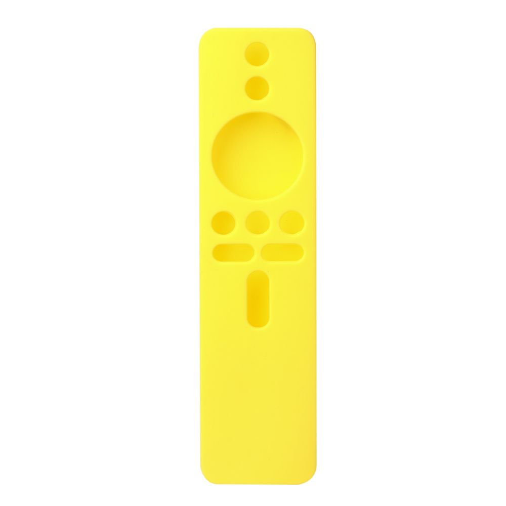 Soft Silicone for Xiaomi Box S/4X TV Stick Protective Case Remote Control Case TV Stick Cover