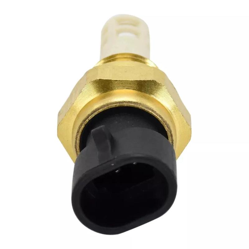 Intake Temperature Sensor 3085185 For Cumm L10 M11 ISM N14 Engine 3085198