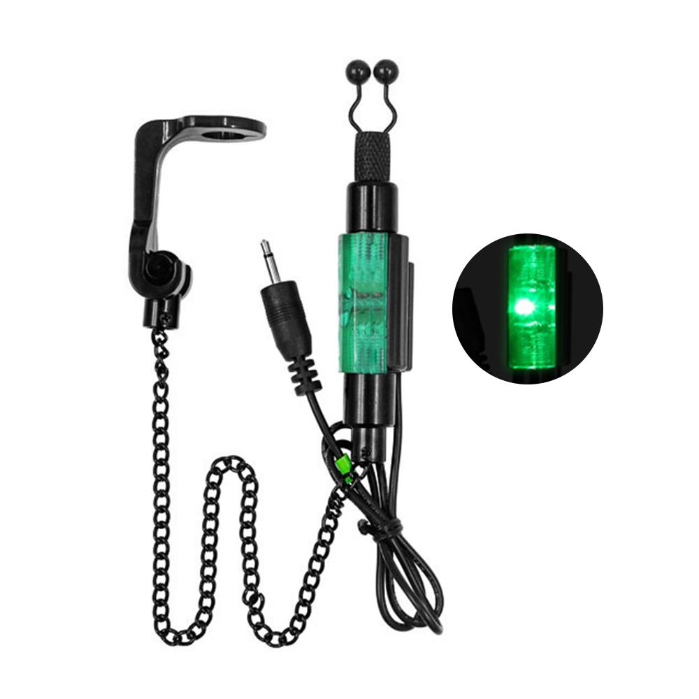 Рыболовная свингерная цепная сигнализация, сигнализатор поклевки, вешалка для свингера, рыболовные снасти