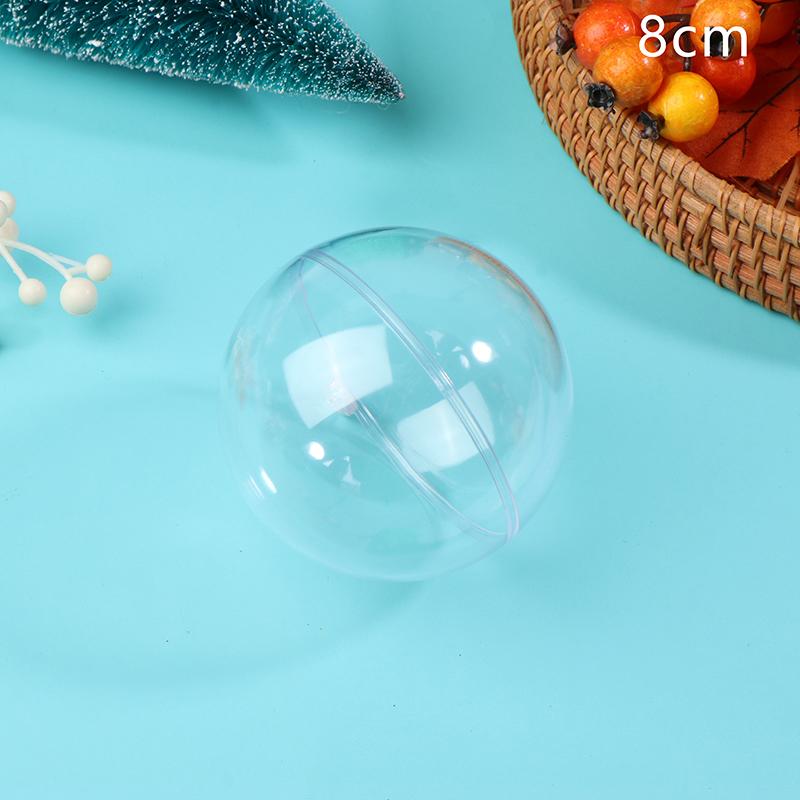 Плюшевая кукла из пластикового шарика, прозрачная хлопковая кукла, прозрачный дисплей, прозрачный чехол для хранения кукол из мультфильмов аниме