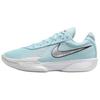 Кроссовки Air Zoom GT Cut Academy Glacier Blue для мужчин Белые Photon-Dust Металлик-Серебристый FB2599-400