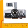 Латунный кран-разветвитель M22 x M24 клапан для мойки для кухни ванной комнаты шланговое крепление мойки