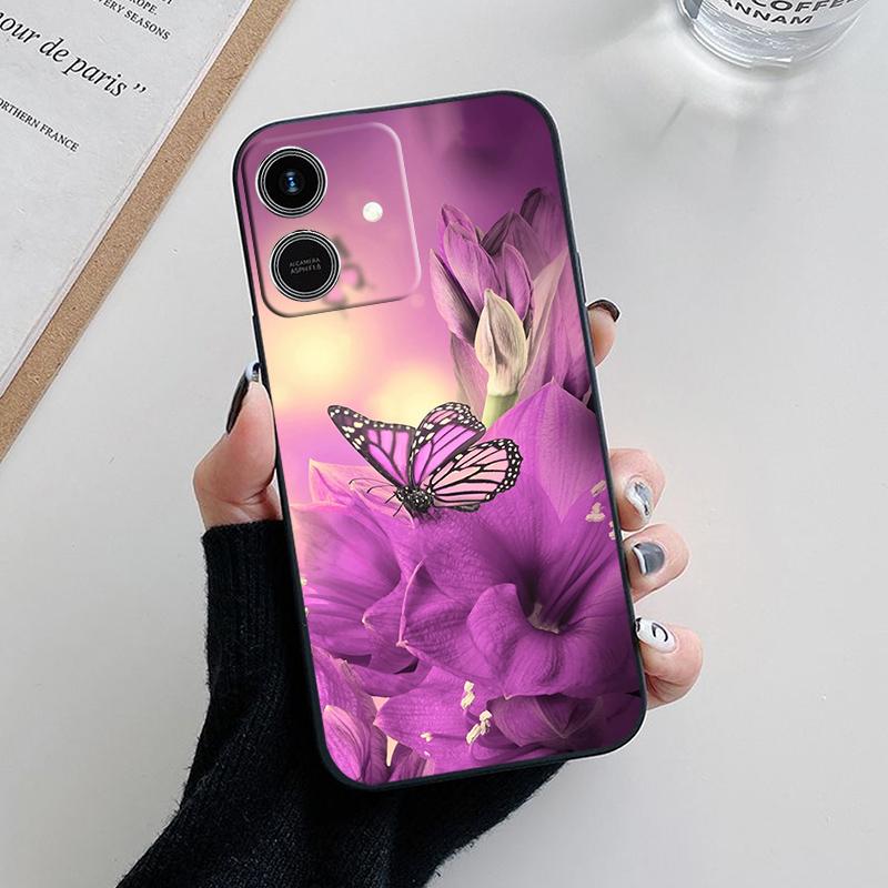 Casing For Honor Play 10 Play10 4G 10A 10T Phone Case Luxury Astronaut Cute Cool Panda Soft silicone Back Cover Black TPU Shell