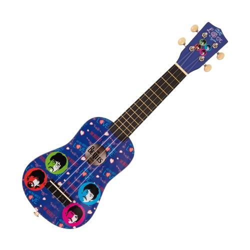 The Beatles Love Is Ukulele