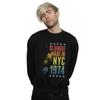 Blondie Mens Rainbow NYC Sweatshirt