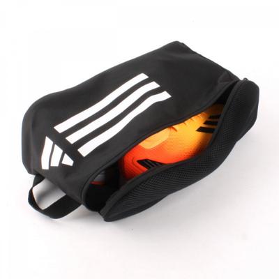 adidas Ess Тренировочная сумка для обуви Сумка для обуви Футбольные бутсы Путешествия Спорт