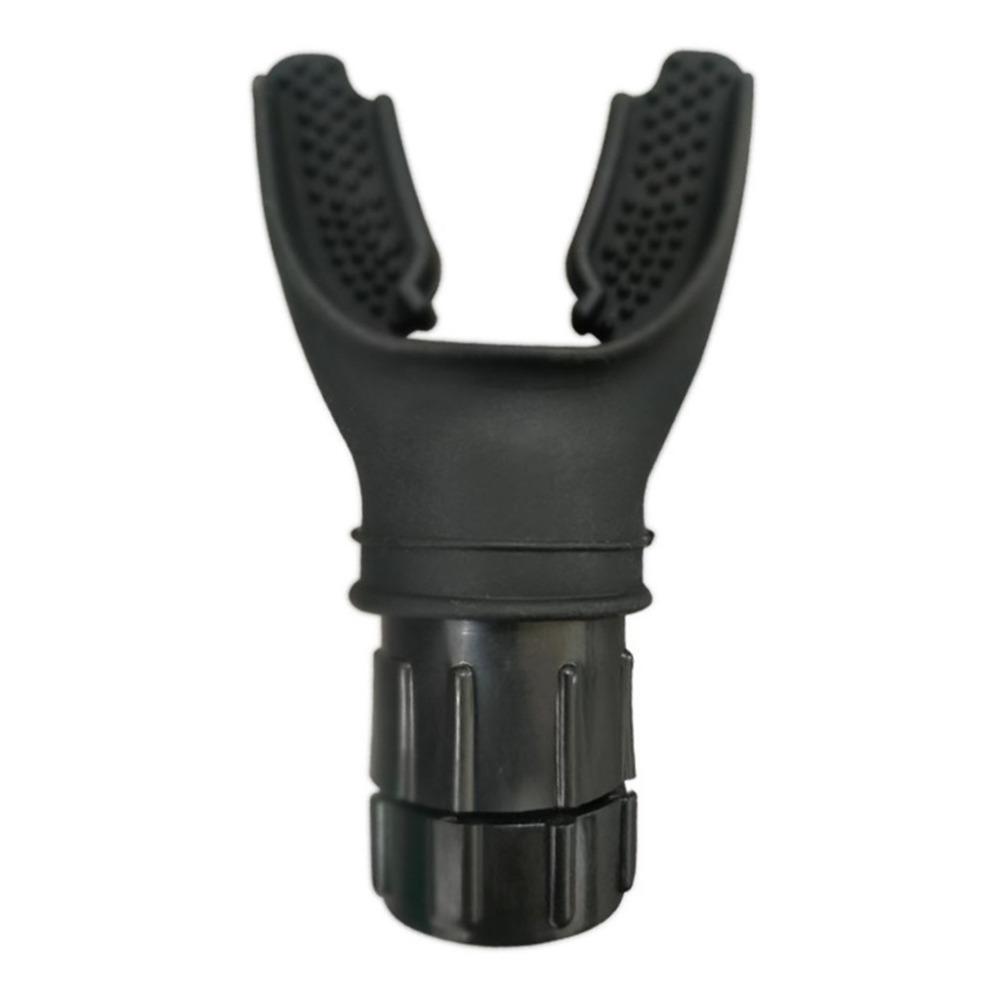 Силиконовое устройство для тренировки дыхания легких для тренировок, улучшения емкости легких