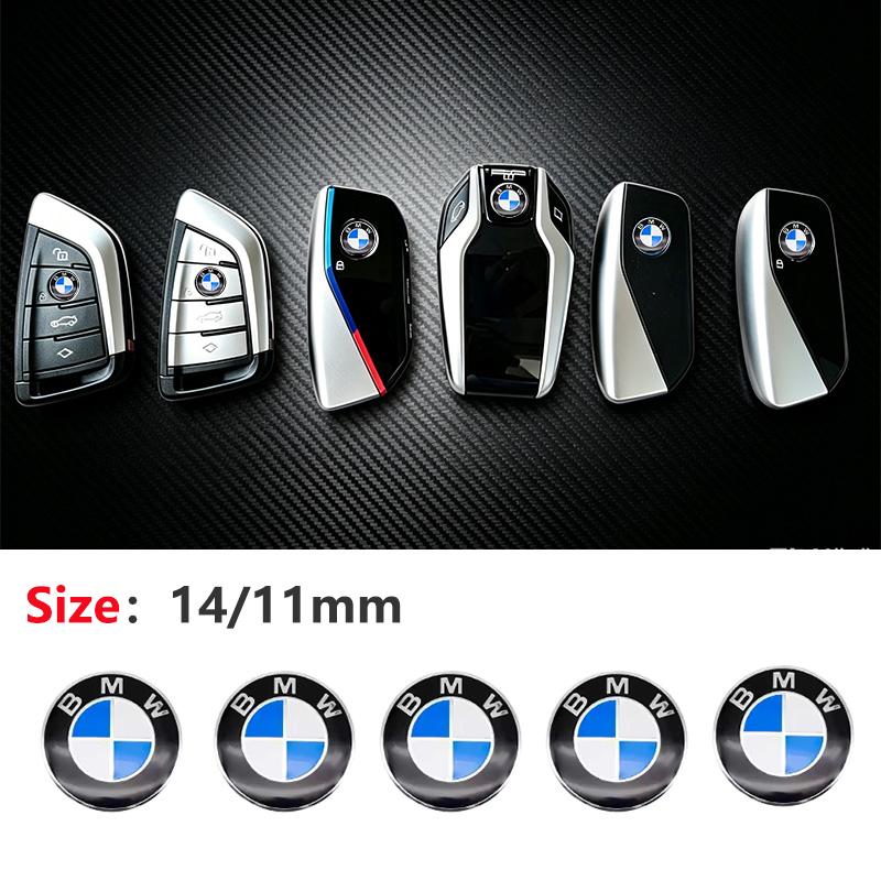 Для BMW M E46 E90 E60 Наклейка на корпус автомобильного ключа Для b-BMW M E34 E36 E60 E90 E46 E39 E70 F10 F30 X5 X6 M3 M5 M6 E71 F01 F02 F87 Наклейка на брелок дистанционного управления автомобильным ключом