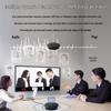 HOSODO HSD-BT31 Omnidirectional USB Conference Microphone (CN version)