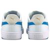 Puma Serve Pro Lite Low Top Skate Shoes Unisex Sneakers White Blue 374902-10