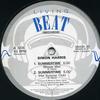 12inch Record SIMON HARRIS - Summertime SMASH20 Living Beat Rec 1991 UK Dance & Electronica Used
