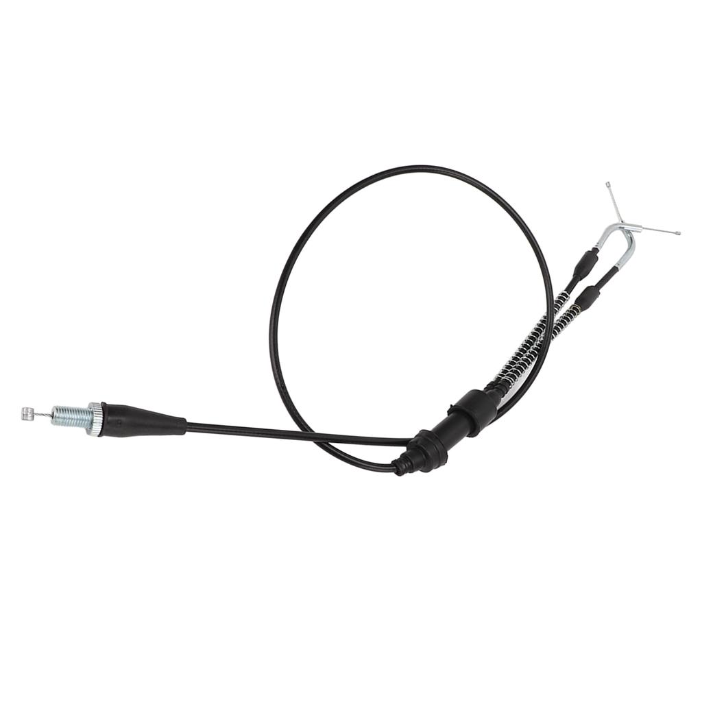 Тросик газа для квадроцикла 01?0813 Водонепроницаемая замена для YFZ350 Banshee 1987?2006