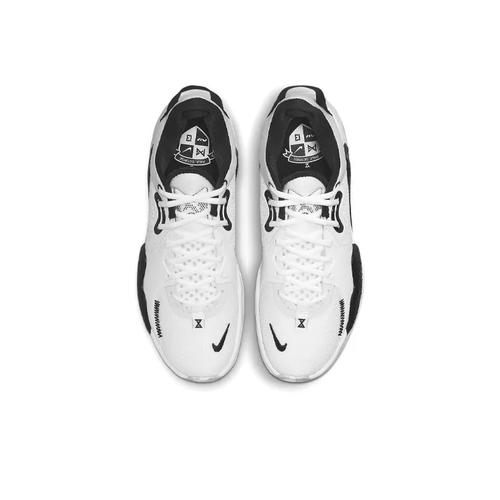 Nike PG 5 TB White Black DA7758-100
