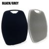 1Pcs Black Grey Massage Bath Brush Soft Body Cleansing Scrubber  Bath Supplies