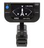 KORG Clip-on Tuner for Guitar AW-OTG