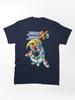 Mega Man Mega Man X3 Classic Unisex T-Shirt