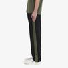 Fred Perry [Спорт] Брюки с деталями в виде лент (102) Afpm2437176-102