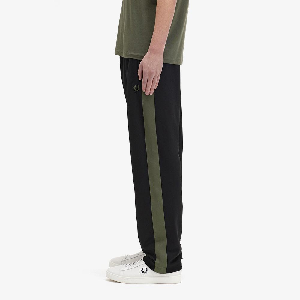 Fred Perry [Спорт] Брюки с деталями в виде лент (102) Afpm2437176-102