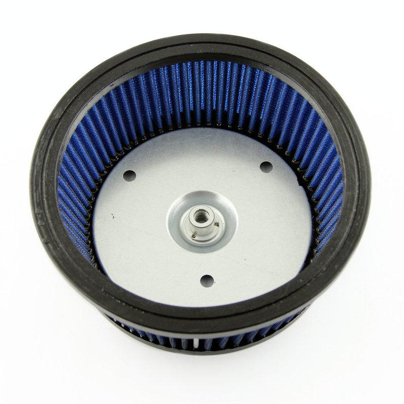 motorcycles air filter for Harley Davidson FLHR FLHRC FLHRCI FLHRS FLHRSE3 Screamin' Eagle Road King Classic Custom