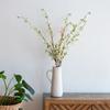 American Pastoral Style Bouquet Garland Snow Willow Home Decoration Fake Plant Artificial Flower