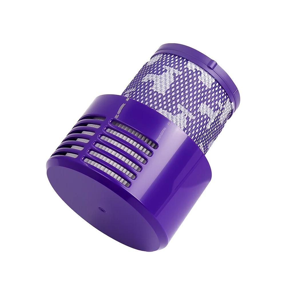 For Dyson V10 US SV12 Filter Hepa Accessories Robot Vacuum Cleaner Washable Filter Replacement Cleaning Spare Parts