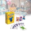 Увлекательная игра 6 Nimmt! Настольная игра к 30-летию, идеально подходящая для общения и вечеринок