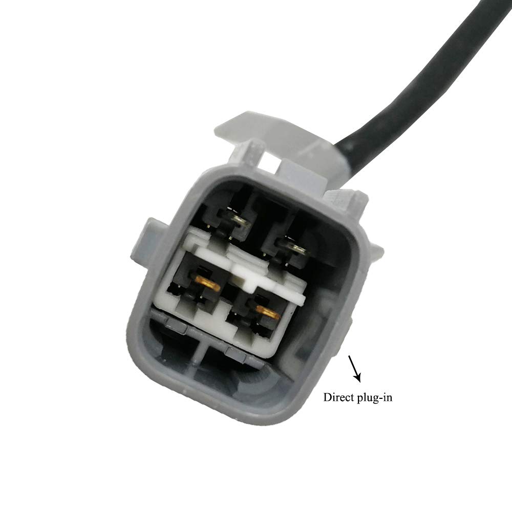 Amrxuts 234-9056 Air Fuel Ratio Sensor Upstream Oxygen Sensor for Toyota 2009 2010 Corolla Matrix 1.8L, 2004-2009 Prius 1.5L, 2008-2009 Scion XD 1.8L