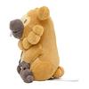 POKEMON Center Original Plush Pokemon fit Bipper 12,9 x 10 x 8,5 (В x Ш x Г: см)