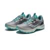 SAUCONY Aura TR Concrete Shadow Женские Кроссовки Серые S10862-13