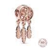 925 Серебряные серьги Pendientes De Aro Moments Para Charm Двойные серьги-кольца Женские серьги подходят Оригинальные серьги ювелирные изделия