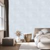 Light gray Stars Wallpaper for Living Room and Bedroom 50x1000