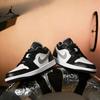 Nike Air Jordan 1 Low 'Shadow' Men's Casual Shoes